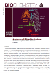 Biochemistry